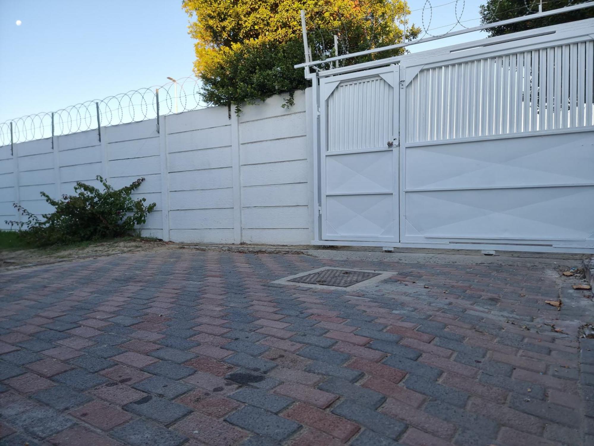 Guest house Ojong's Kraaifontein - Eikendel Cape Town