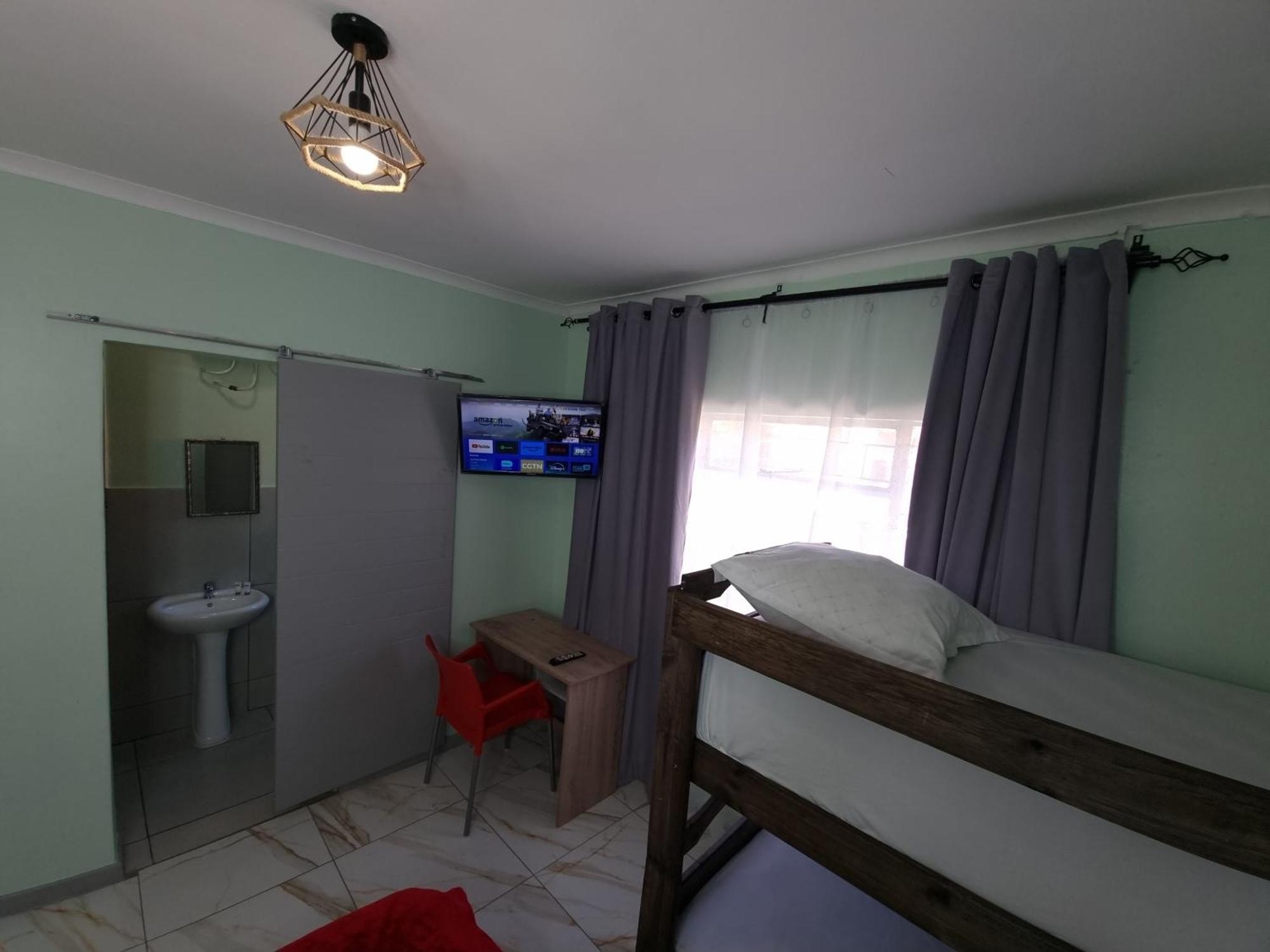Ojong's Kraaifontein - Eikendel * Cape Town