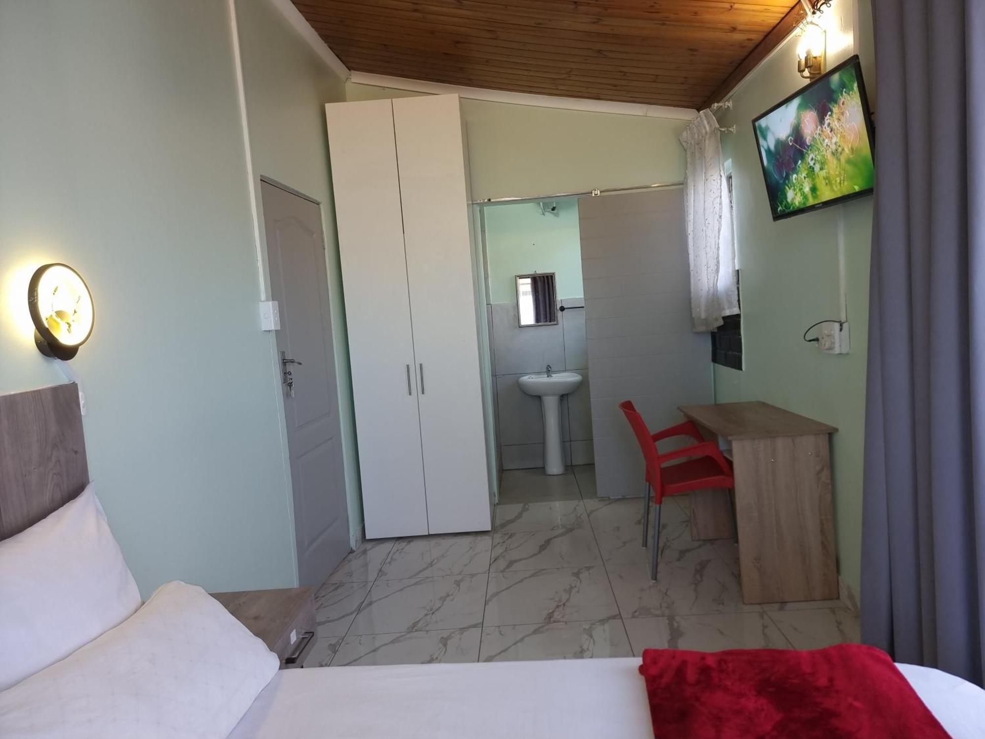 Ojong's Kraaifontein - Eikendel *