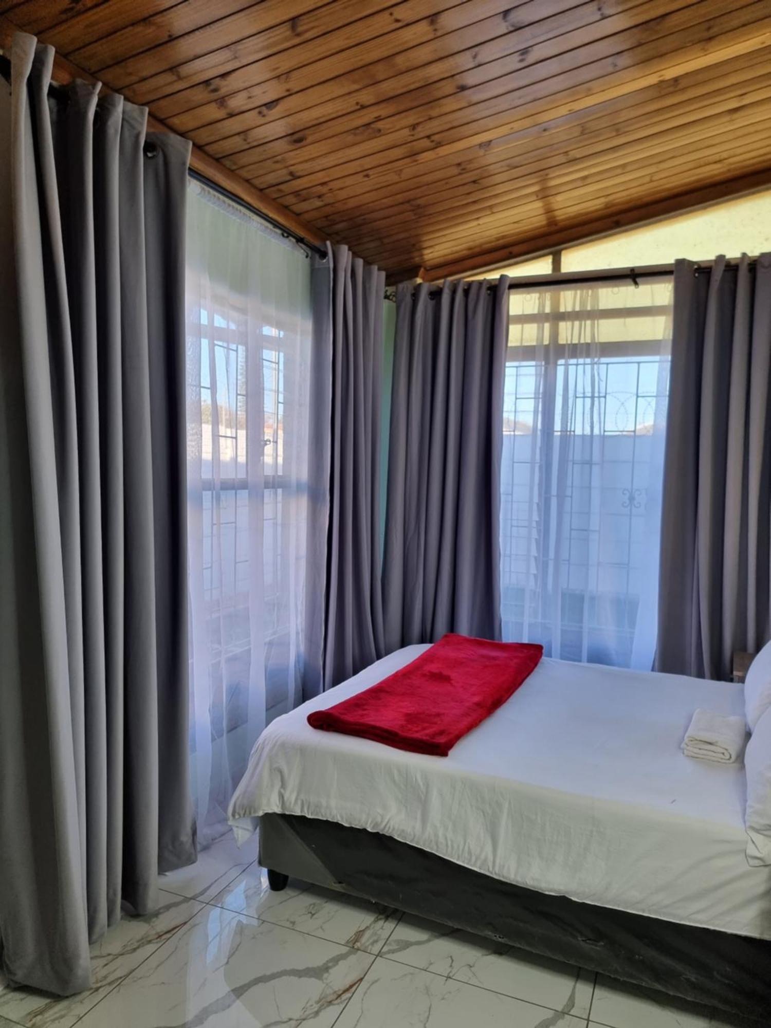 Ojong's Kraaifontein - Eikendel Cape Town