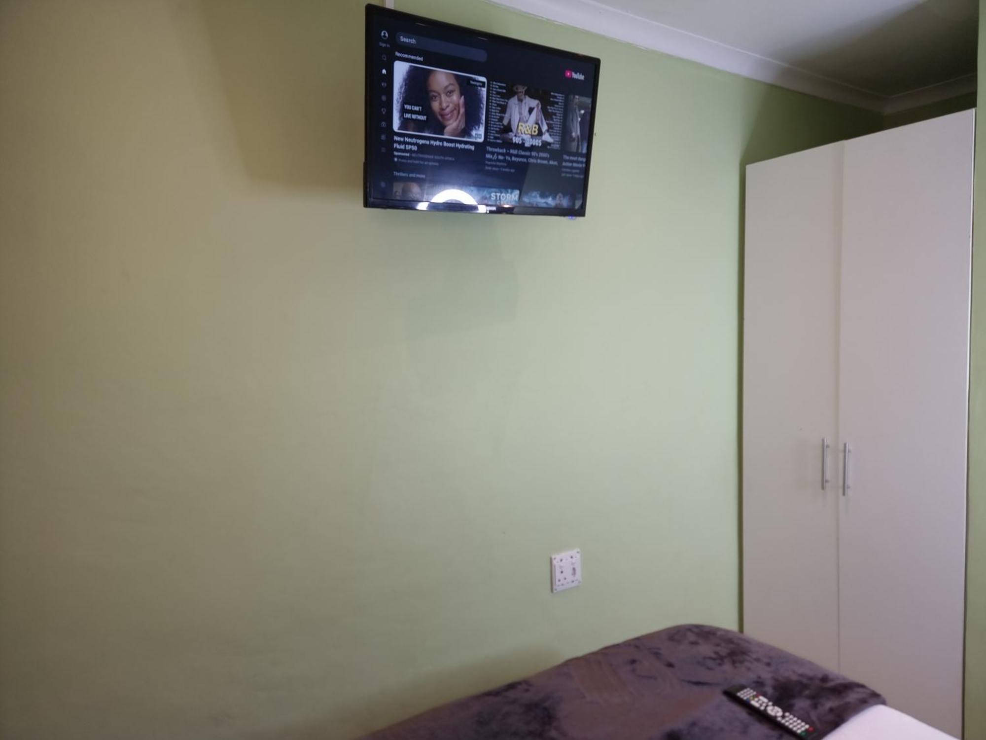 Ojong's Kraaifontein - Eikendel * Le Cap